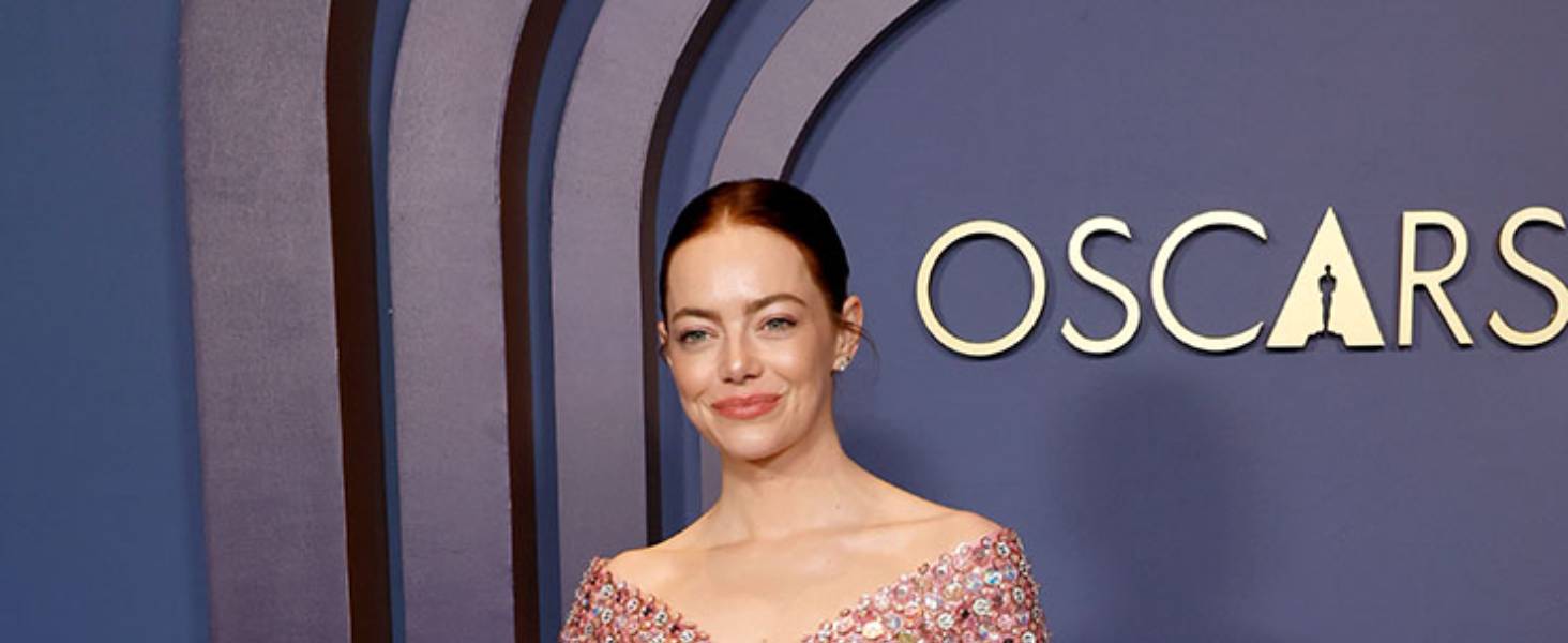 Governors Awards: Τα ωραιότερα beauty looks της βραδιάς και πώς θα τα αντιγράψεις